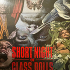 Short night of glass dolls - pikkukuva 1