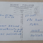 Helsinki, nro 2250, Mikael Agricolan kirkko, Velj. Karhumäki - pikkukuva 2