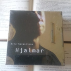 Arne Nevanlinna - Hjalmar (UUSI äänikirja) - pikkukuva 1