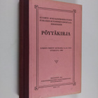 Suomen sosialidemokratisen puolueen kuudennen edustajakok... - pikkukuva 1