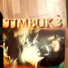 Timbuk 3 - Edge Of Allegiance LP - pikkukuva 1