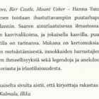 Hanna Tuuri: Vihreän saaren puutarhoissa - pikkukuva 3