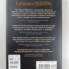 Anthony M. Gallea : Contrarian investing - pikkukuva 2