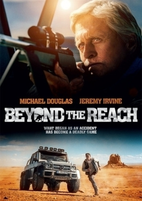 Beyond The Reach  -  DVD