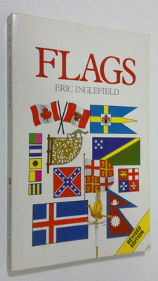 Eric Inglefield : Flags