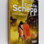 Emelie Schepp : Karhu nukkuu - pikkukuva 1