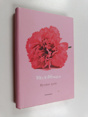 Riku Korhonen : Hyvästi tytöt
