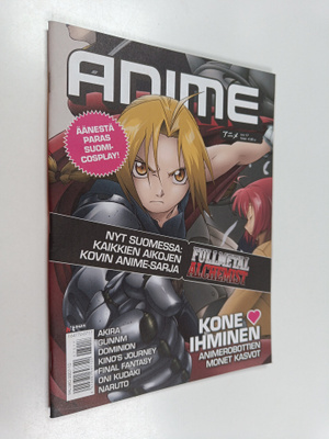 Anime 17