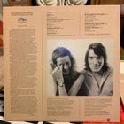 BRIAN AUGER & JULIE TIPPETTS: Encore * USA 1976 - pikkukuva 2