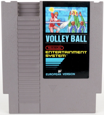 Volleyball
