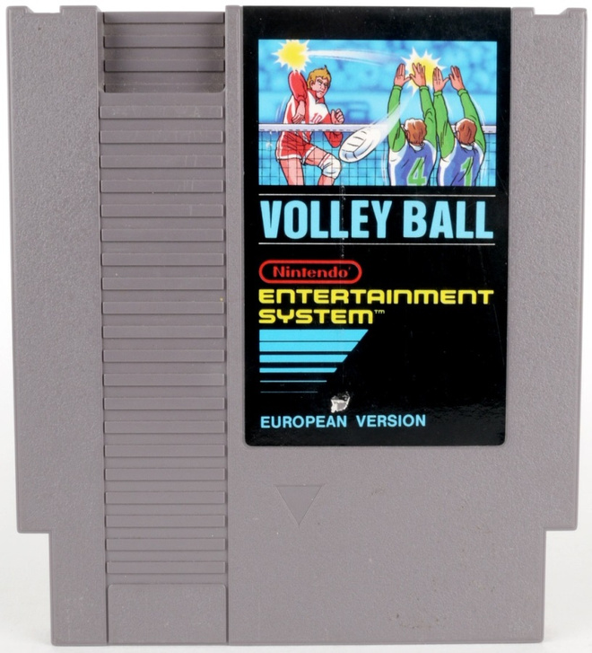 Volleyball