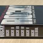ROCKY kokoelma (1978-2007) Sylvester Stallone (6DVD) - pikkukuva 3