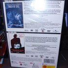 2dvd TOUCH OF EVIL / THE THIRD MAN ( UUSI ) SIS POSTIKULU - pikkukuva 2