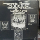 ANGEL - FLYING WITH BROKEN WINGS/UNDER SUSPICION UUSI 7" - pikkukuva 2