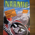 Mustanaamio # 15/1977 - pikkukuva 1