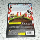 Jali ja suklaatehdas (2-disc DVD) - pikkukuva 2