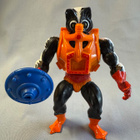 MOTU, Masters of the Universe, Stinkor - pikkukuva 1