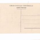 VANHA Postikortti Lennart Hohenthal 1900-l - pikkukuva 2