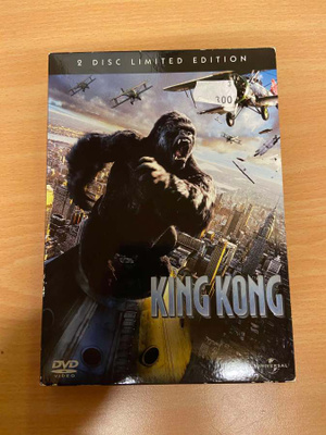 King kong