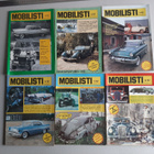 Mobilisti vuosikerta 1982 - pikkukuva 1
