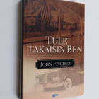 John Fischer : Tule takaisin Ben - pikkukuva 1