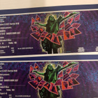 MINISTRY: HATE TO GO.K-18 2 Lippua.1.5.2027 - pikkukuva 1