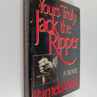 Pamela West : Yours Truly, Jack the Ripper - pikkukuva 1
