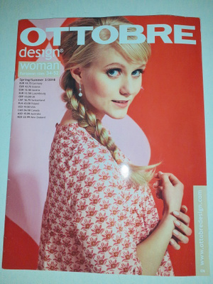 Ottobre Woman 2/2018