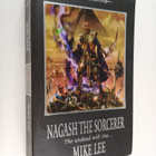 Mike Lee : Nagash the Sorcerer - pikkukuva 1