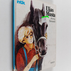 Anna Sewell : Uljas Musta : hevosen tarina - pikkukuva 1