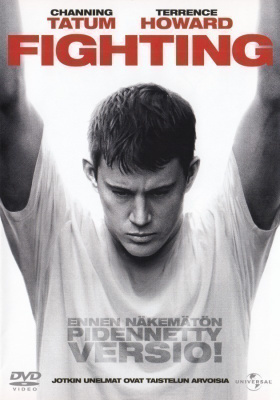 Fighting - Pidennetty versio (2009) Channing Tatum