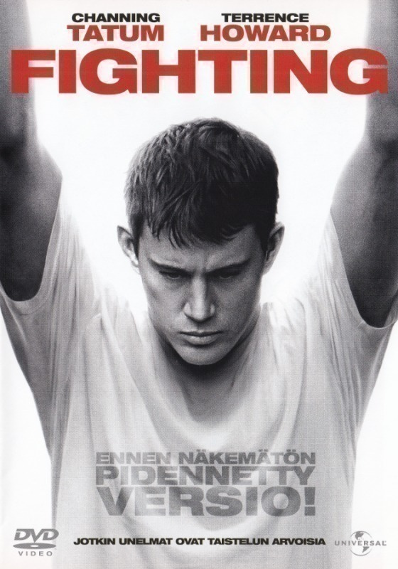 Fighting - Pidennetty versio (2009) Channing Tatum