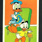 Keräilykuva - Disney - Kalle Anka - Aku Ankka - pikkukuva 1