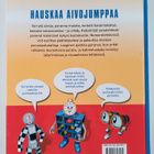 Juhani ym. Heino : Hauskaa aivojumppaa - pikkukuva 2