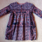 Noa Noa mekko, 92 cm - pikkukuva 1