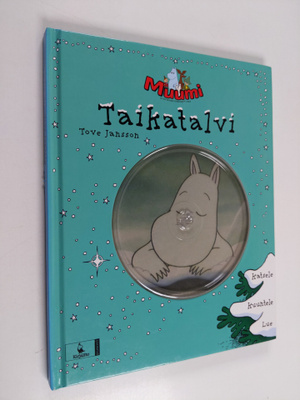 Taikatalvi