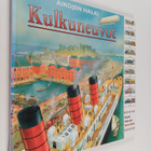 Nicholas Harris : Kulkuneuvot - pikkukuva 1