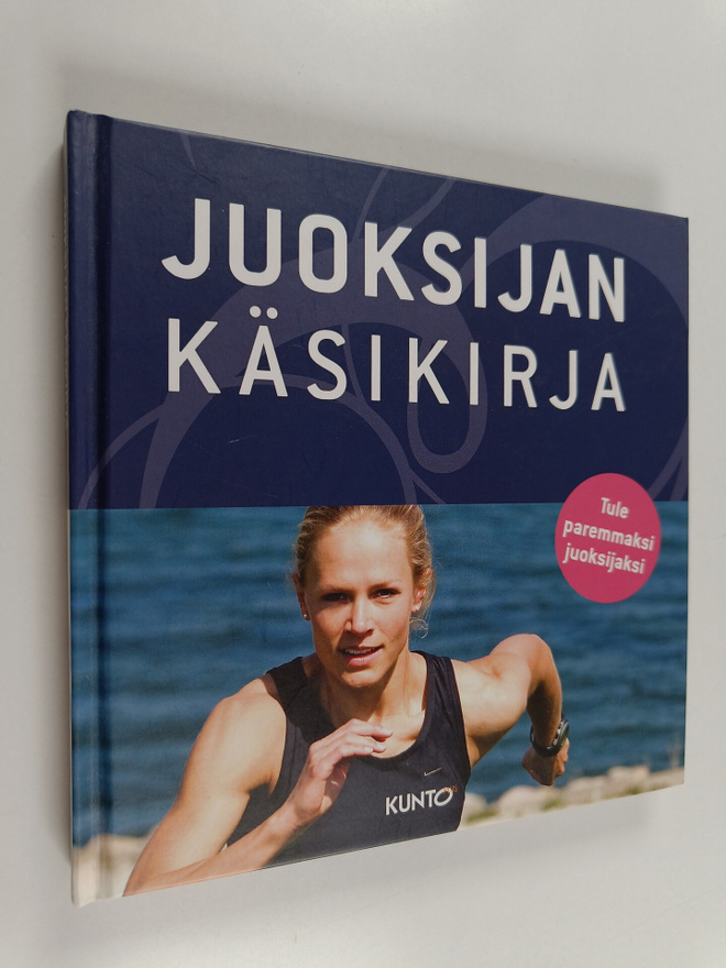 Juoksijan käsikirja