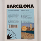 Mira Jalomies : Barcelona suomalainen matkaopas - pikkukuva 2