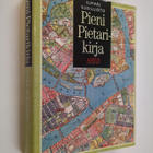 Ilmari Susiluoto : Pieni Pietarikirja - pikkukuva 1