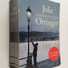 Julie Orringer : Näkymätön silta - pikkukuva 1