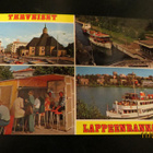LAPPEENRANTA 1976 KULKENUT KORTTI - pikkukuva 1