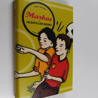 Klaus Hagerup : Markus ja jalkapallon huuma - pikkukuva 1