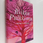 Riikka Pulkkinen : Lasten planeetta - pikkukuva 1