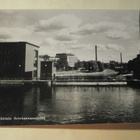 Tampere, näköala Satakunnansillalta, mv valokuvapk, p. 1970 - pikkukuva 1