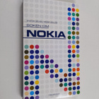 Staffan Bruun : Boken om Nokia - pikkukuva 1