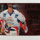 2001 Cardset Haltmeisters Jarmo Myllys - pikkukuva 2