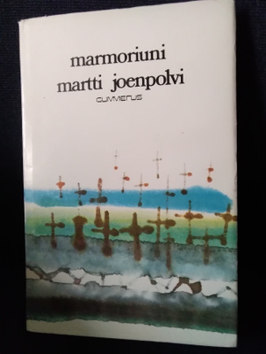 Martti Joenpolvi: Marmoriuni