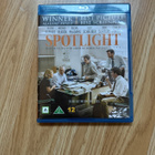 Spotlight  blu-ray - pikkukuva 1
