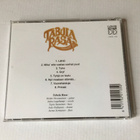 TABULA RASA - Tabula Rasa CD - pikkukuva 2